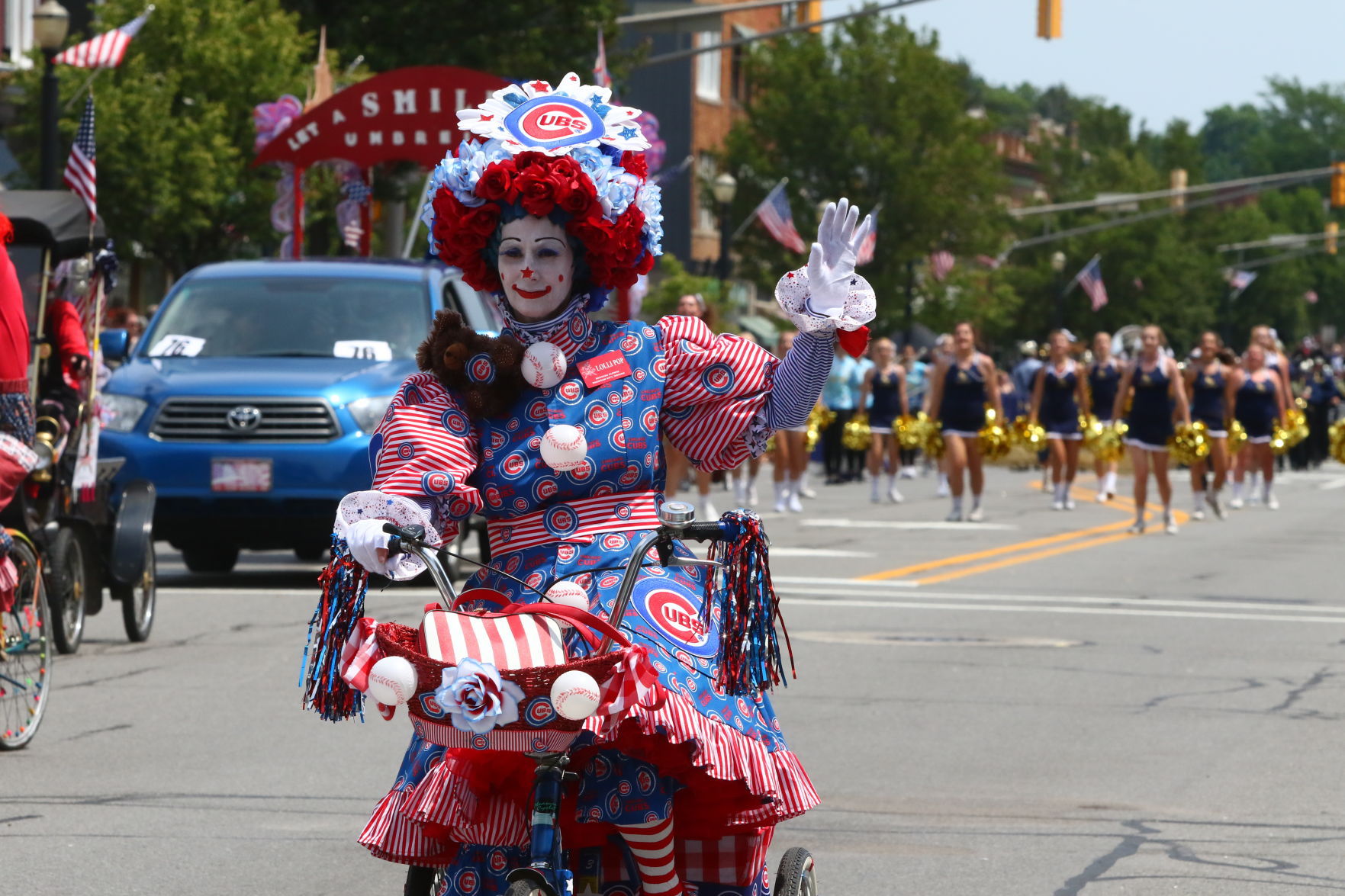 Gallery - LaPorte Parade 25.JPG
